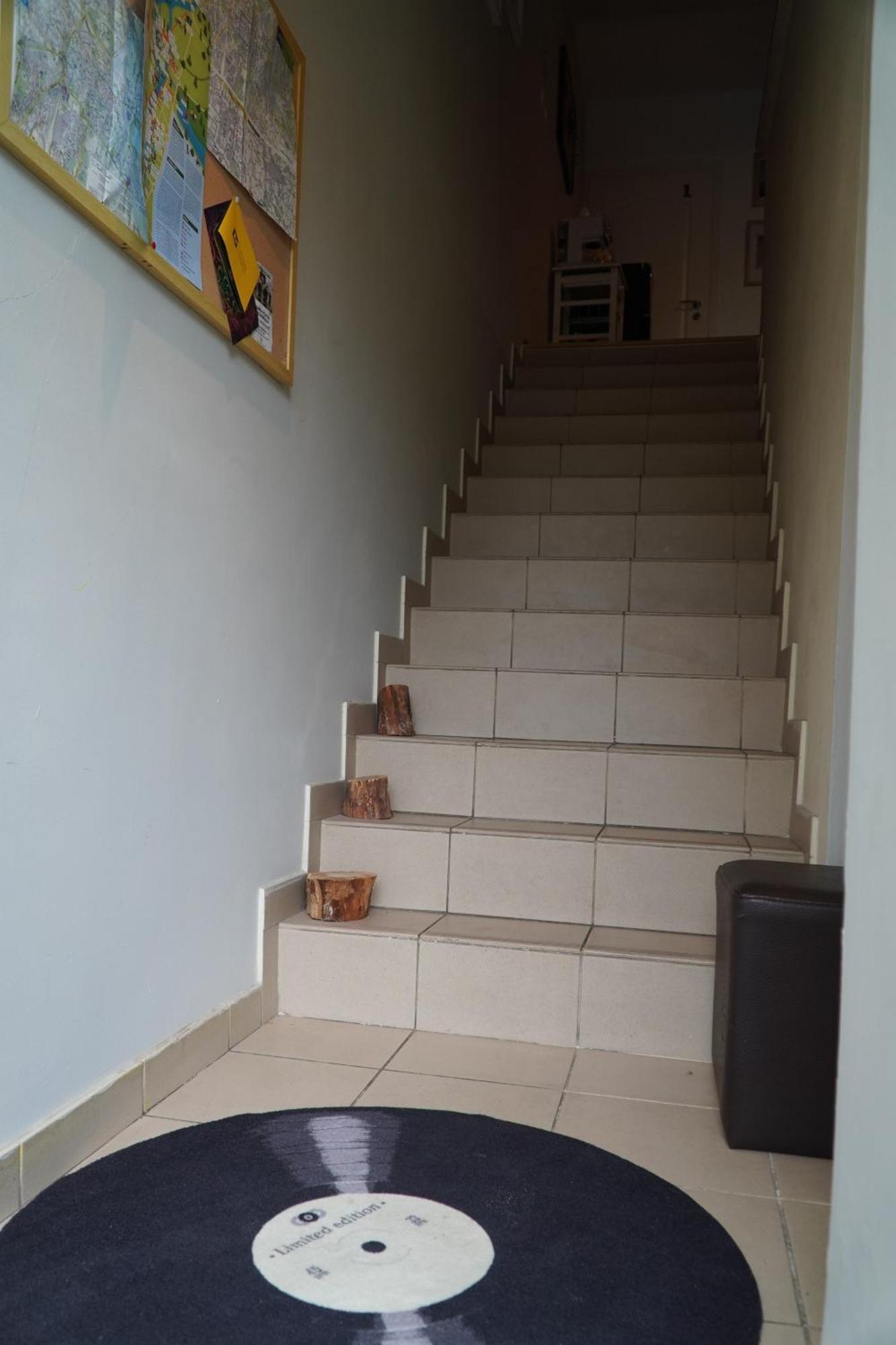Apartament Paderewski Poznań Exterior foto