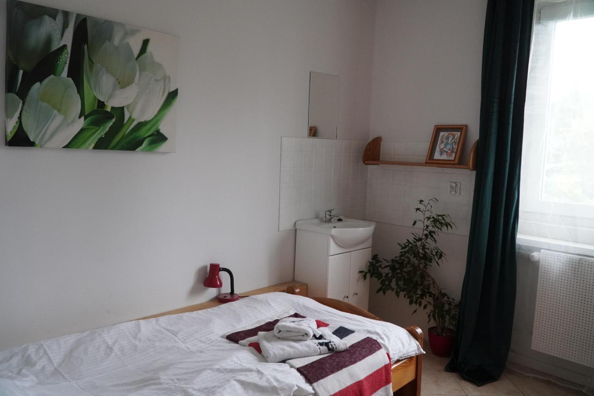 Apartament Paderewski Poznań Exterior foto