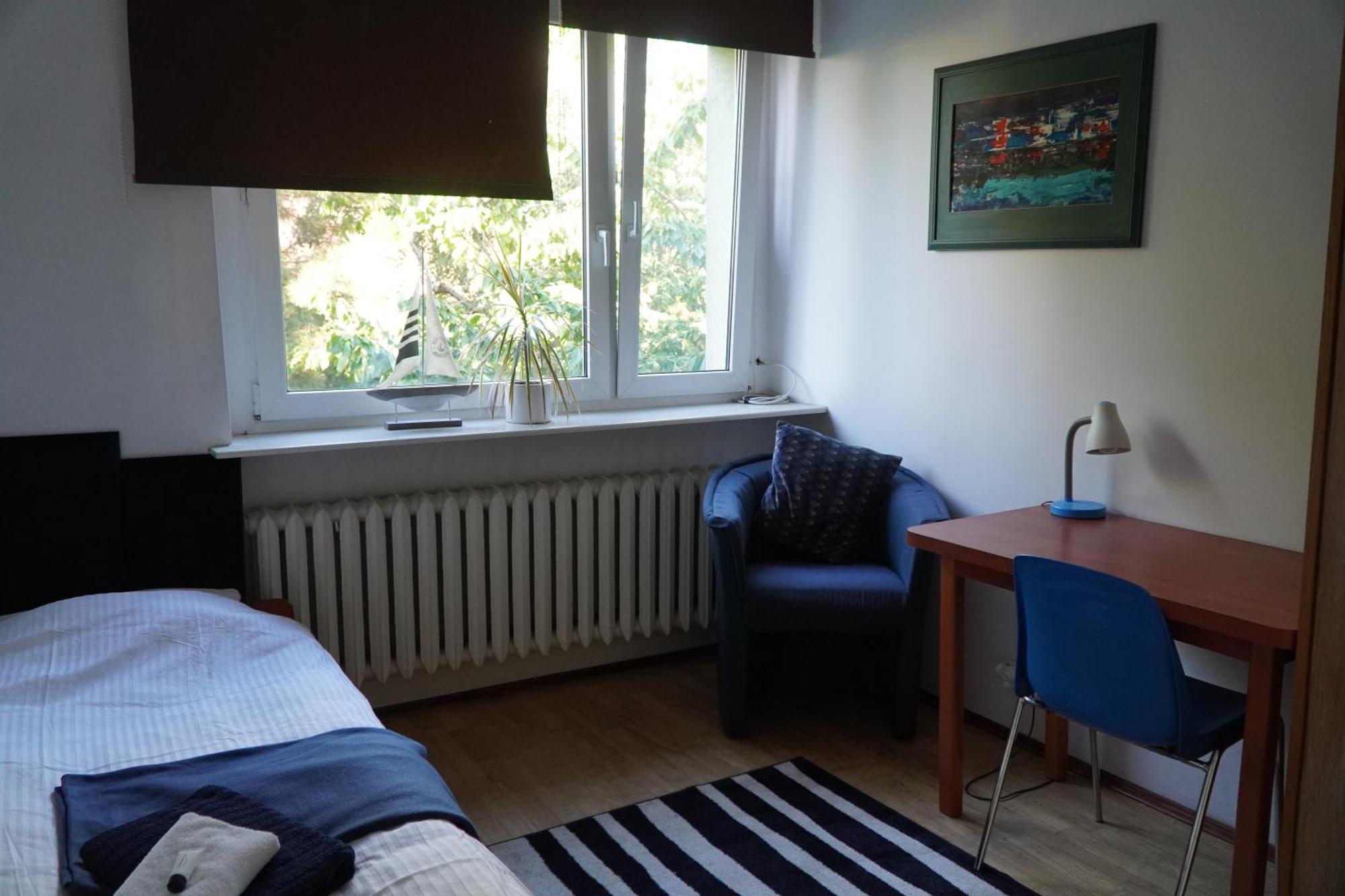 Apartament Paderewski Poznań Exterior foto