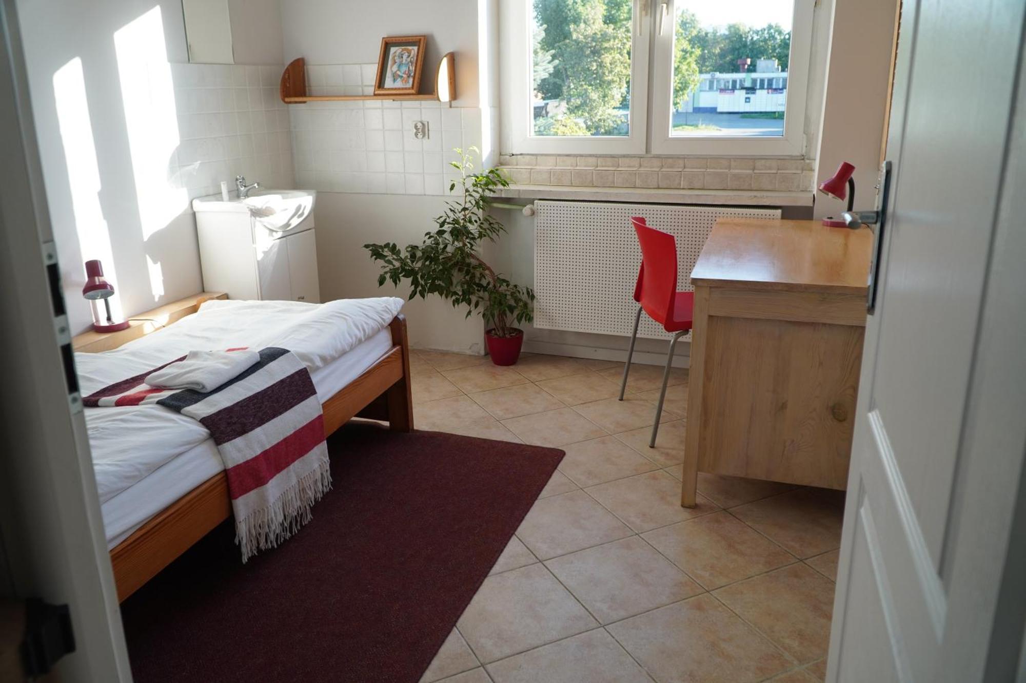 Apartament Paderewski Poznań Exterior foto
