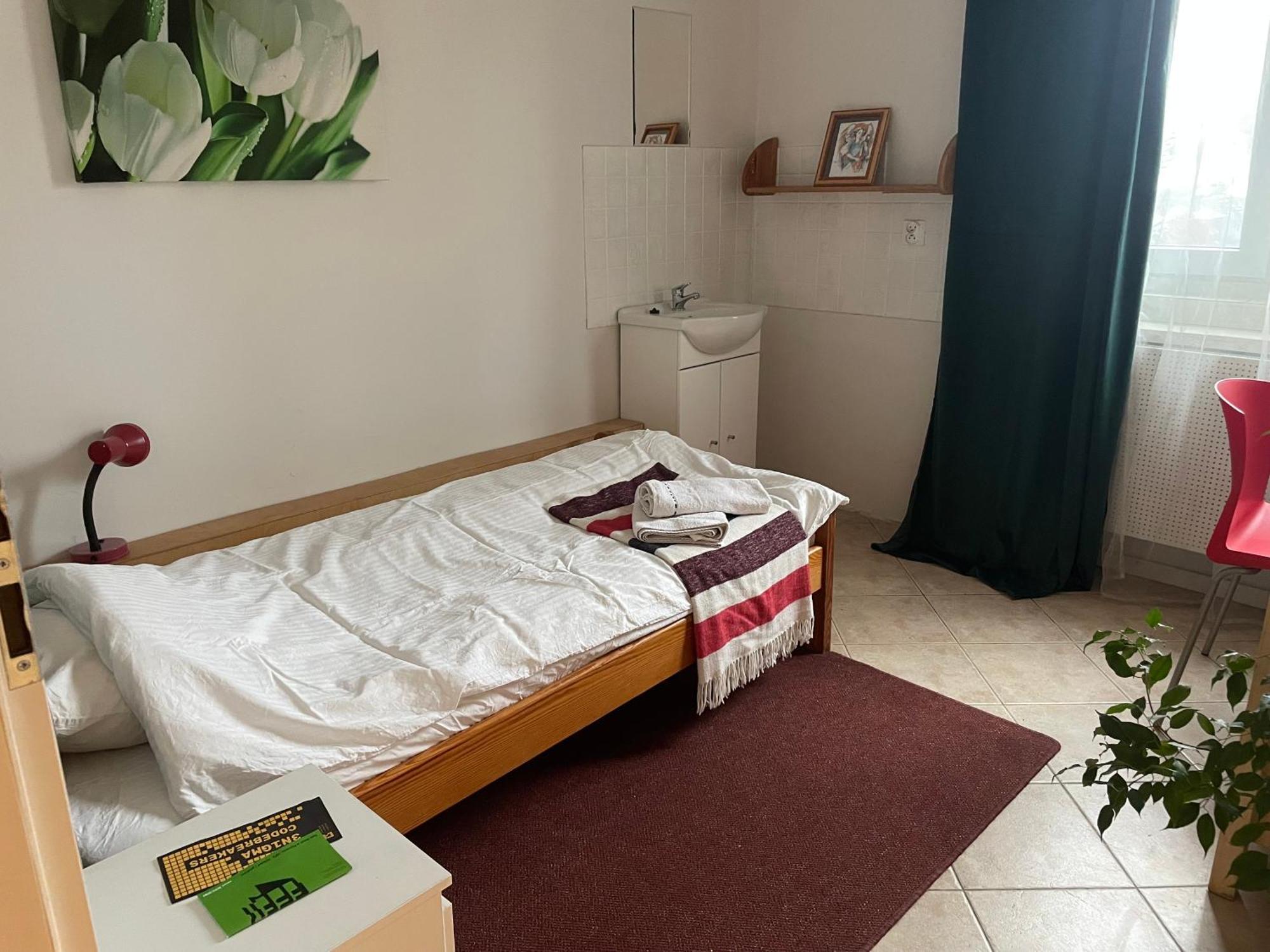Apartament Paderewski Poznań Exterior foto